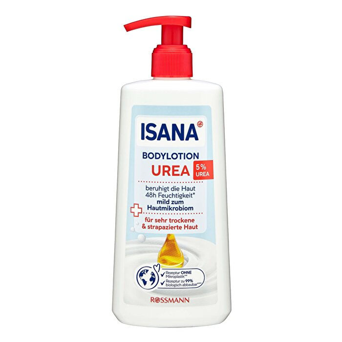Vücut Losyonu %5 Üre 300 Ml