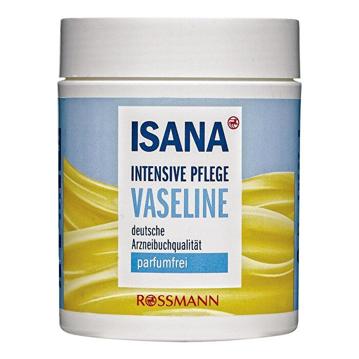 Vazelin Yoğun Bakım 125 Ml