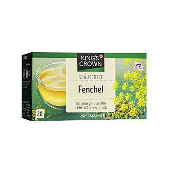 Bitki Çayı Rezene 40 Gr