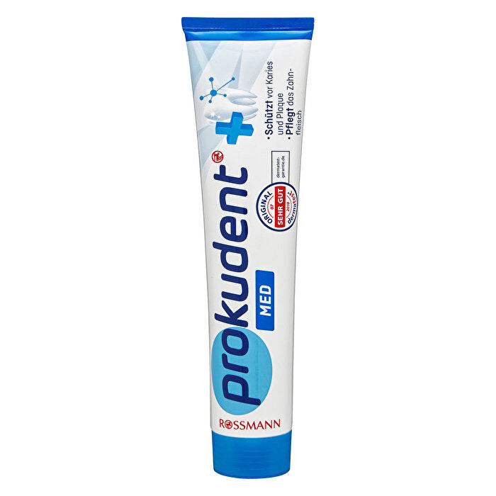 Diş Macunu 125 ml