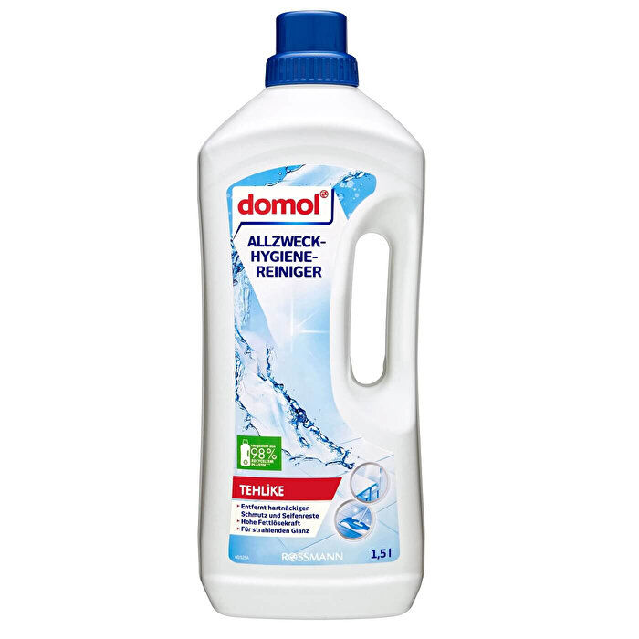 Çok Amaçlı Yüzey Temizleyici 1500 ml