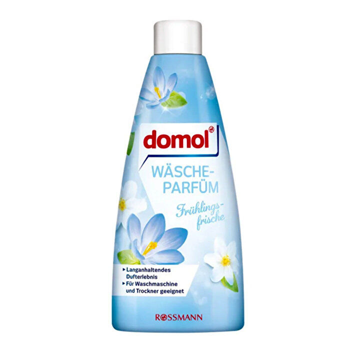 Çamaşır Parfümü Bahar Tazeliği 250 ml