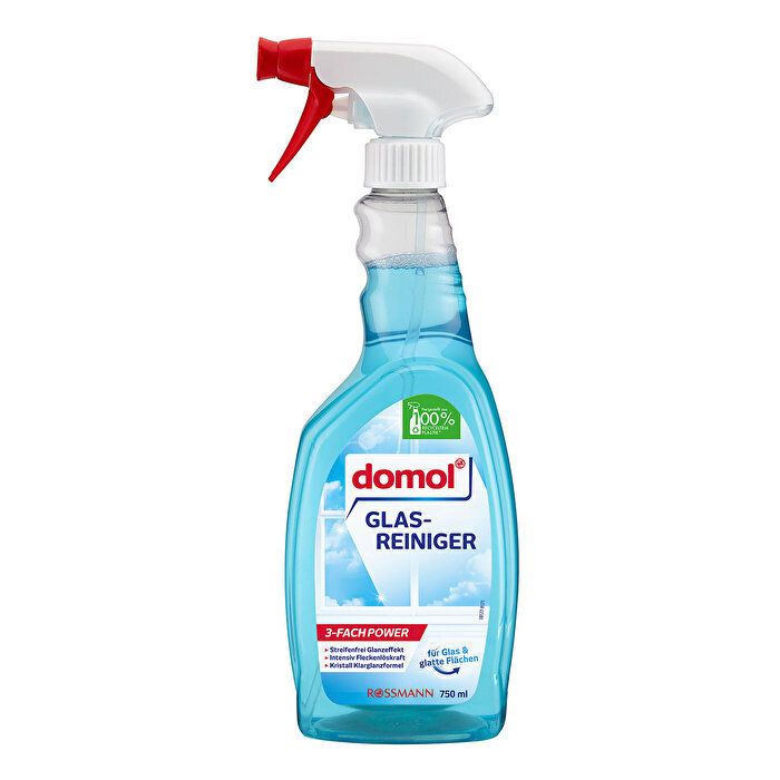 Cam Yüzey Temizleyici Sprey 750 ml