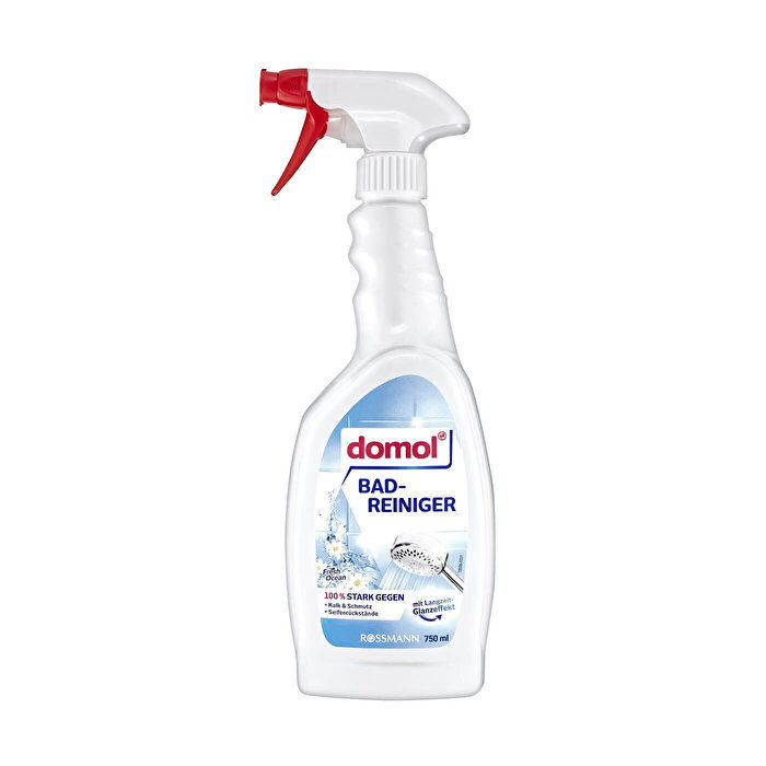 Banyo Yüzey Temizleyici Sprey Okyanus Ferahlığı 750 ml