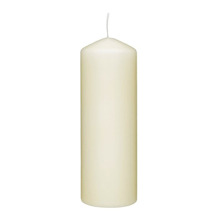 Şampanya Mum 200x70 mm