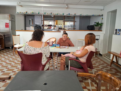 Retour sur le Café des Parents
