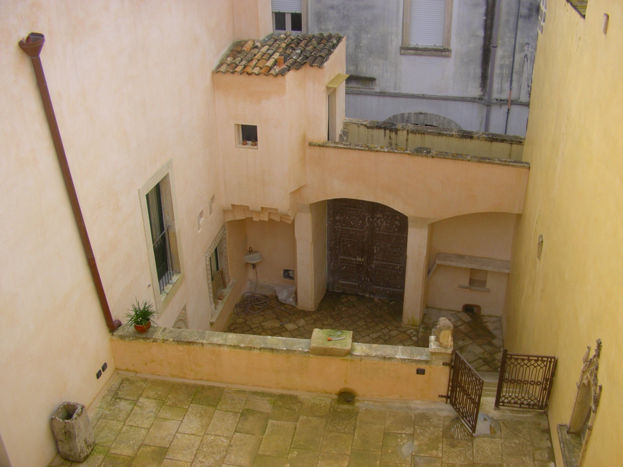 Conference Venue