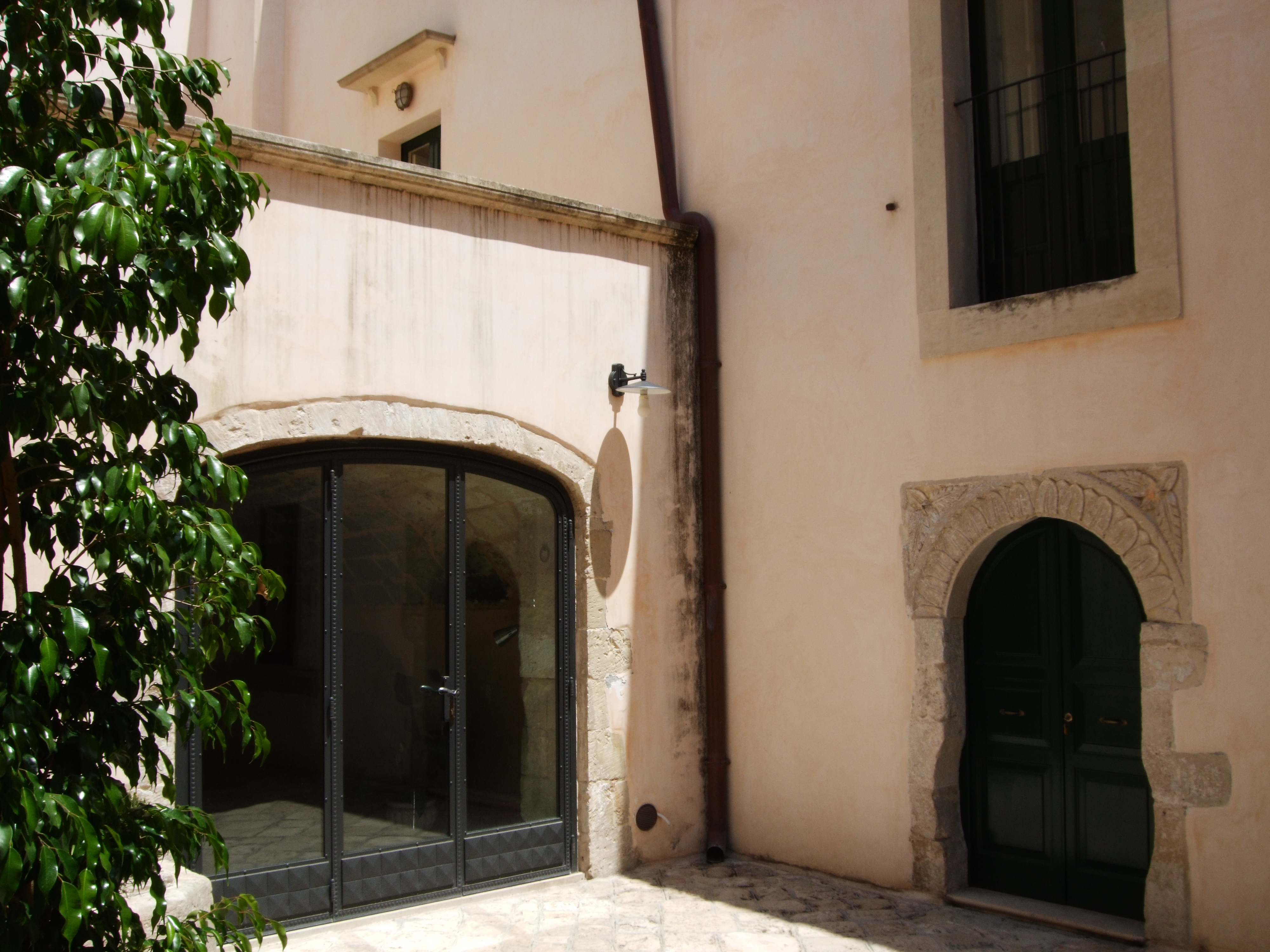 Conference Venue
