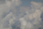 Floating in the Clouds
