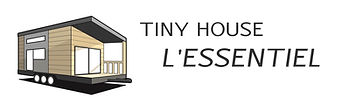 TINY HOUSE.