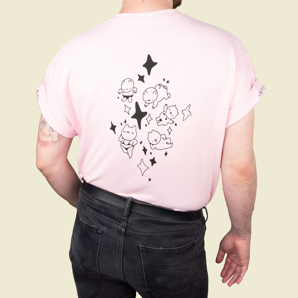 Thumbnail: Feel Sexy Tee