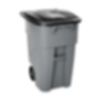 Rubbermaid Commercial BRUTE 50