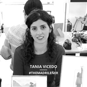Tania Vicedo