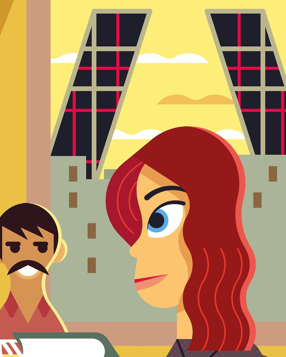 Miniatura: Encuentros Alternativos