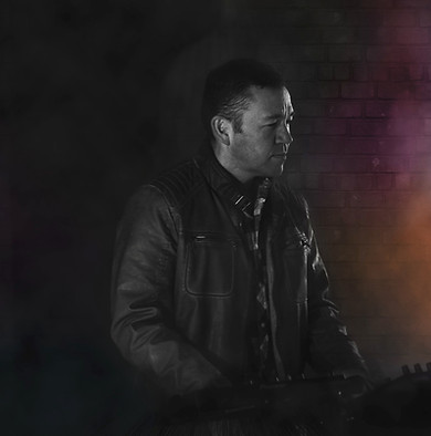 DJ Thomas Klersy