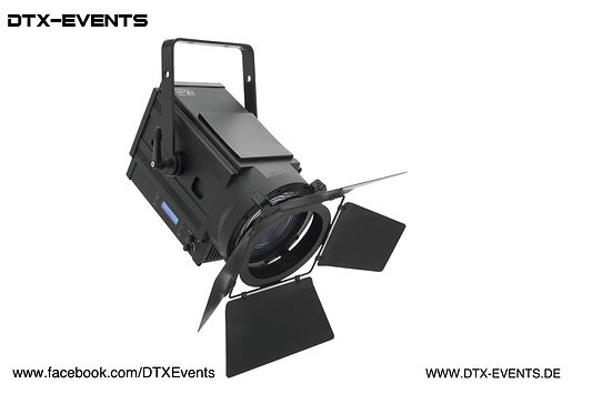 EUROLITE LED THA-250F Theater-Spot%0A%0A