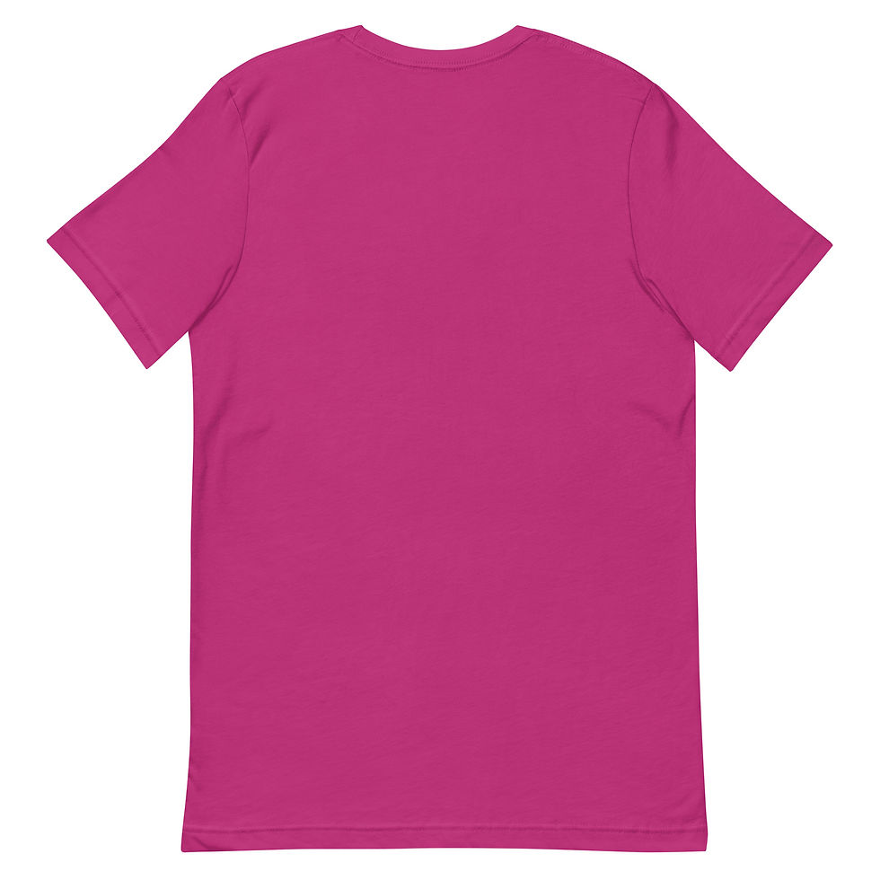 Thumbnail: Unisex t-shirt