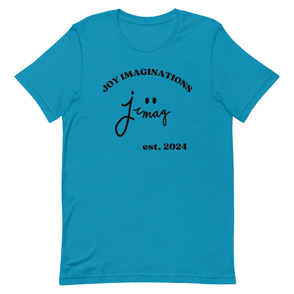 Thumbnail: Unisex t-shirt