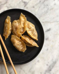 Dumplings maison 🥟

Ouiiii ça, ça récon