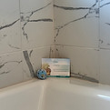 Bathroom – “Spa-Level Serenity”