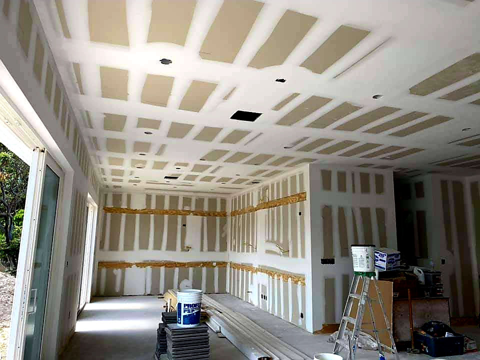 Drywall