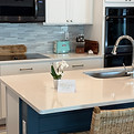 Kitchen – “Gleam & Gourmet Ready”