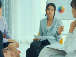 How Sales Skills Assessment Tests Identify Team Blind Spots
