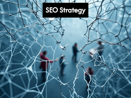 Why SEO Strategy Fails: 10 Crucial Reasons for 2025