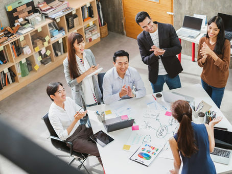 Common Barriers to Successful Value Selling in London Markets