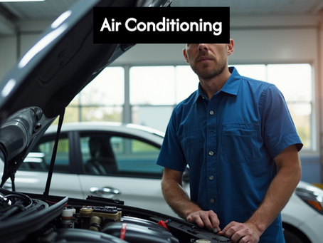 Car Air Conditioning Care 2025: Essential Tips for Every Driver