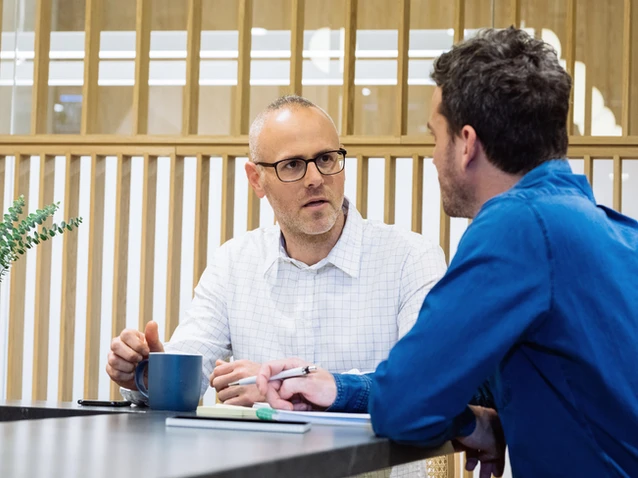 sales performance coaching
