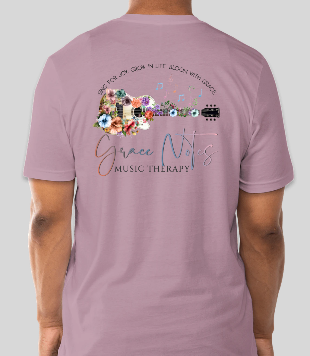 Grace Notes T-Shirt