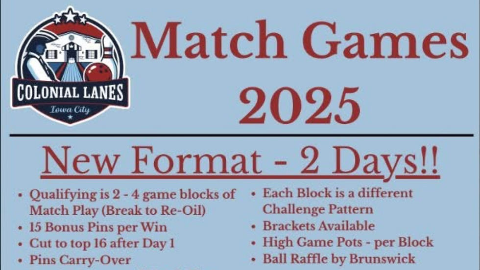 Match Games