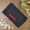 Thumbnail: Personalized Suede & Leather Hand Grips
