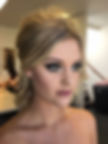 harpier-makeup-brisbane-black-smokey-eye