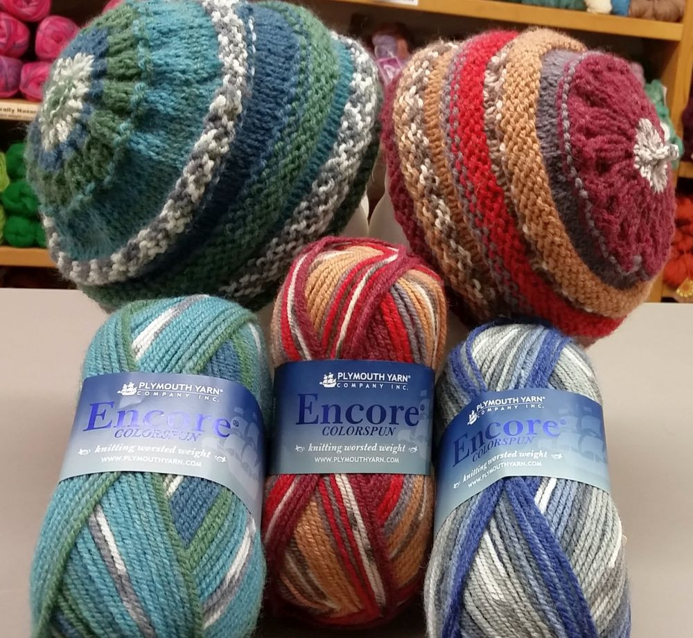 Collapsible, Reversible Hat Kit