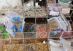 Bracelet findings