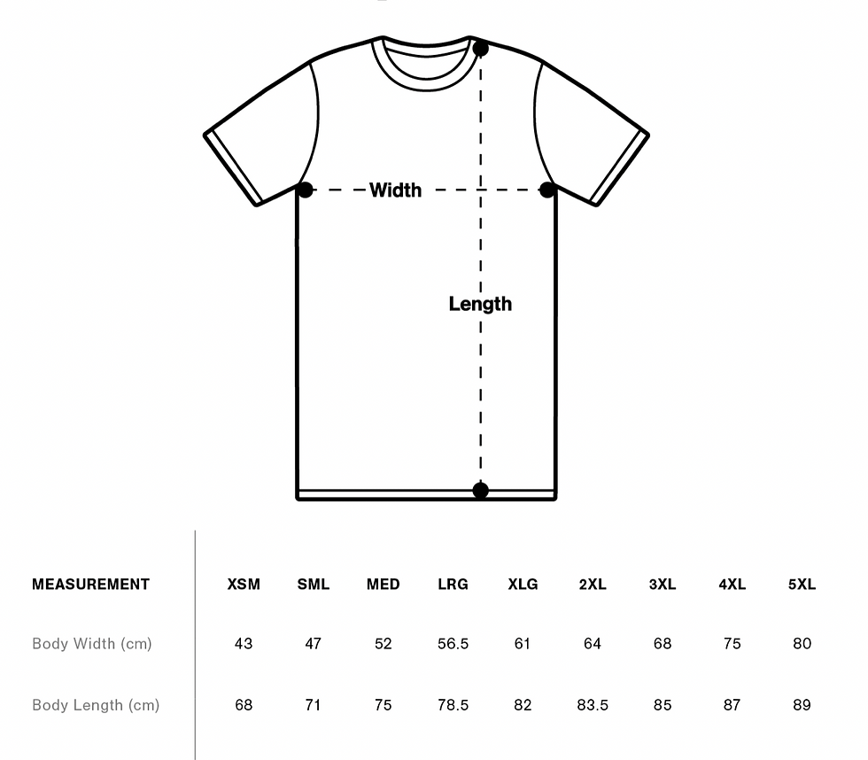 Thumbnail: Gum Tree Tee
