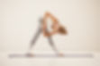 Yoga Stretch