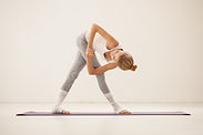 Jóga Stretch