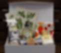Jar'd Mercantile Products