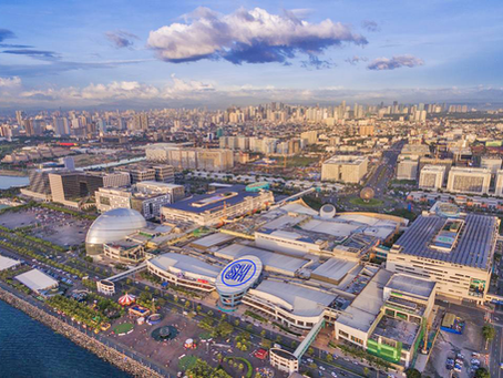SMDC MOA