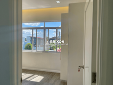 Bedroom with large windows and natural sunlight – Pampanga brand-new 4-bedroom home.