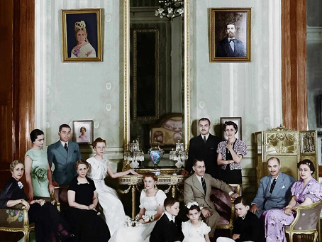 From Hacienda to High-Rise: A Century of Philippine Business Dynasties