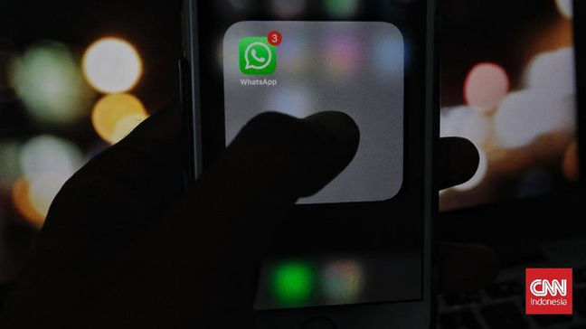 Bos WhatsApp Buka Suara Marak Spyware Macam Pegasus Israel