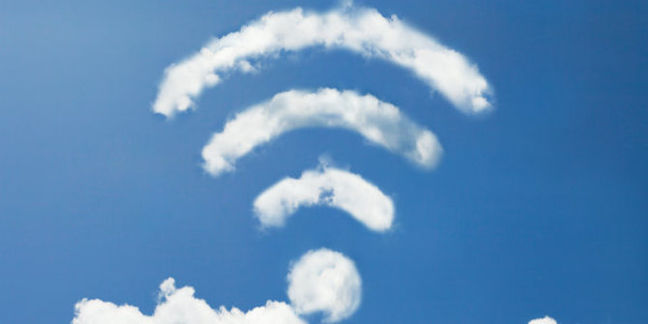 BESTPROFIT - Benarkah Wi-Fi bisa membunuh manusia secara perlahan? Ini jawabannya