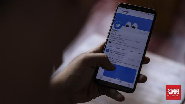 Eks CEO Google Sebut Medsos Amplifikasi 'Orang-orang Bodoh'