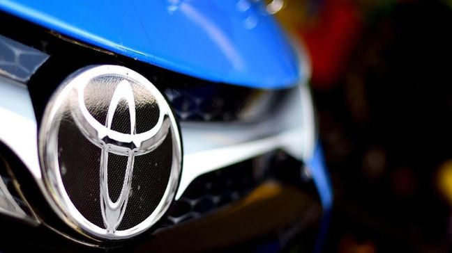 Corolla Cross Disebut Rilis 9 Juli di Thailand