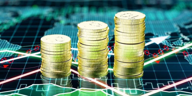 BEST PROFIT - Futures emas lebih rendah selama sesi AS