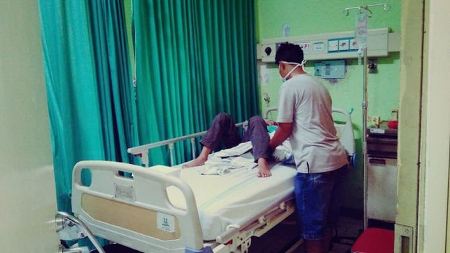 Jangan Salah Mengira, Waspadai Gejala-gejala Khas Difteri Ini